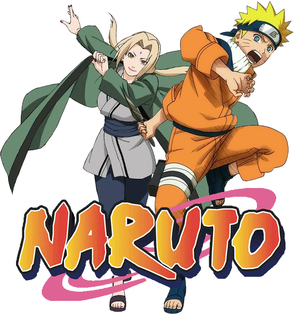 RESENHA: Naruto, a Busca pela Quinta Hokage – Davi Junior